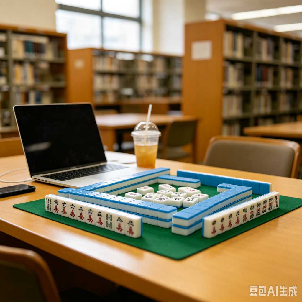 single mahjong tile pusher