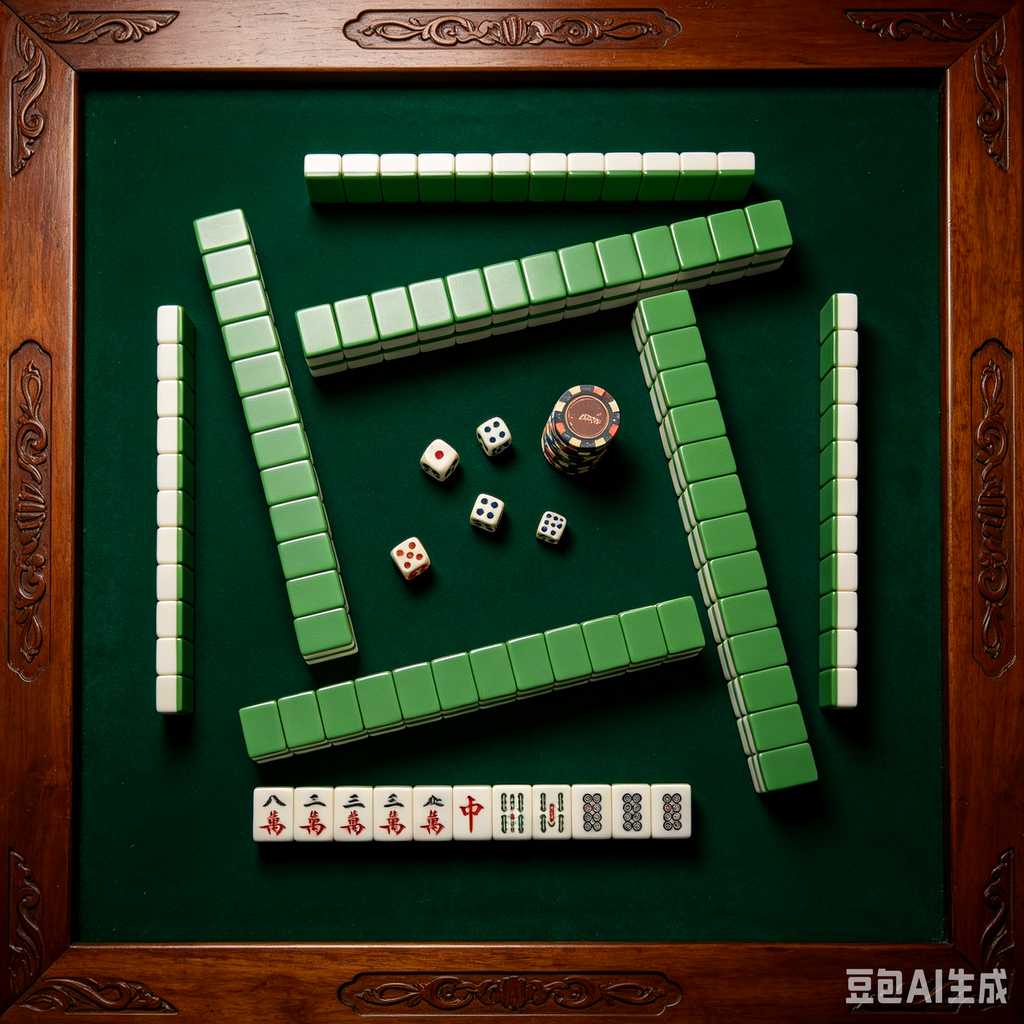 multi layer mahjong storage box