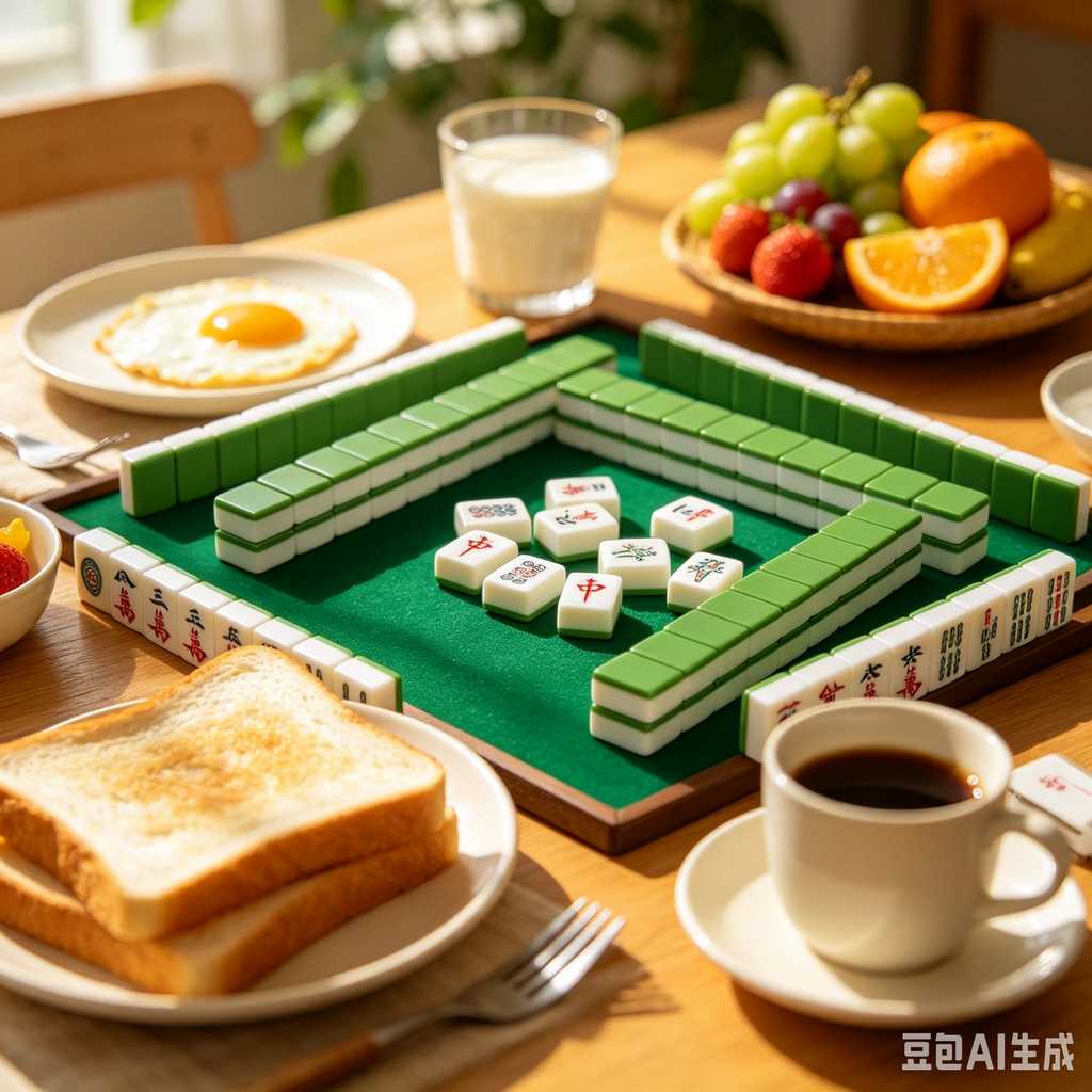 mahjong tutorial book included