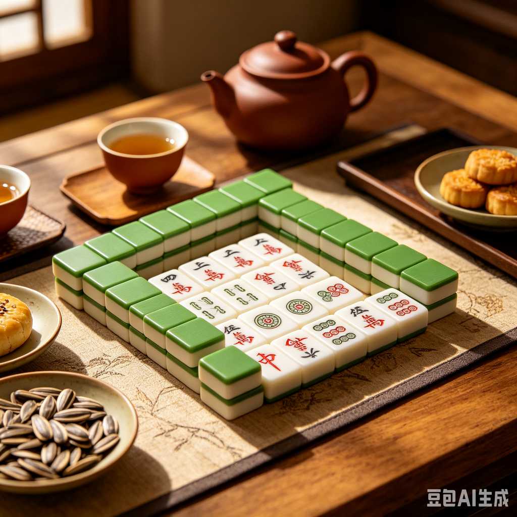 greenvillesc,mahjong