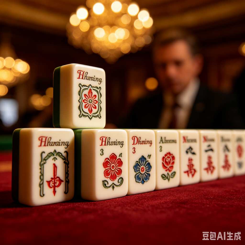 MaconGA,mahjong