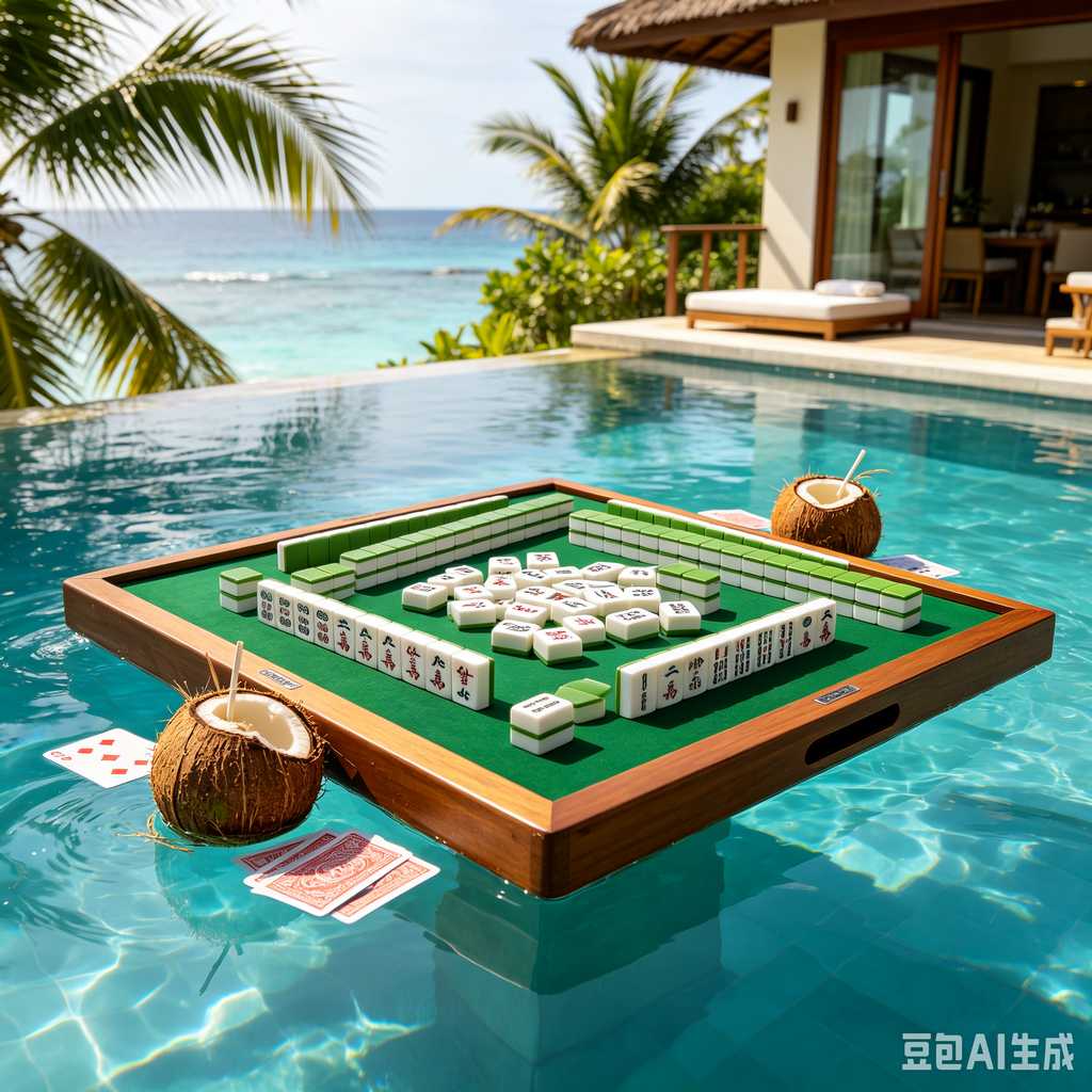 mahjong tile storage case