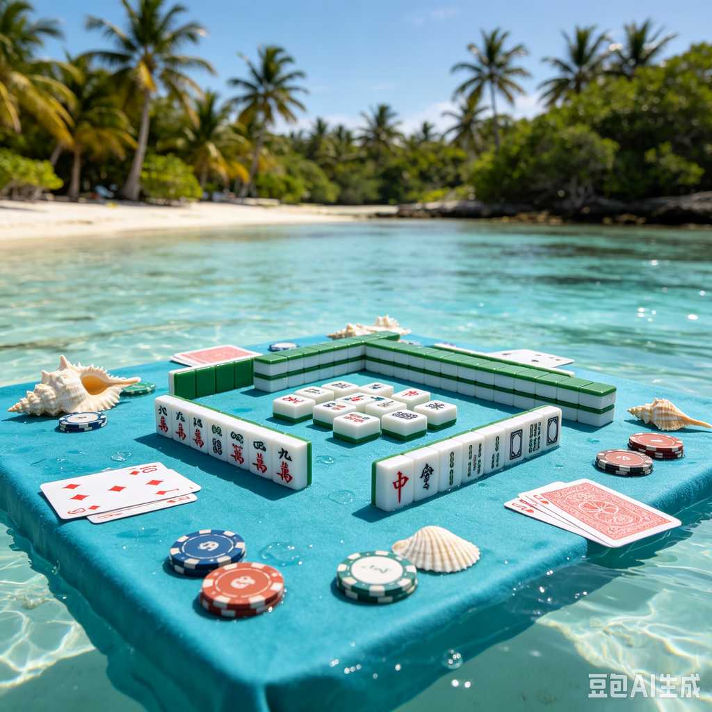 brand custom mahjong set