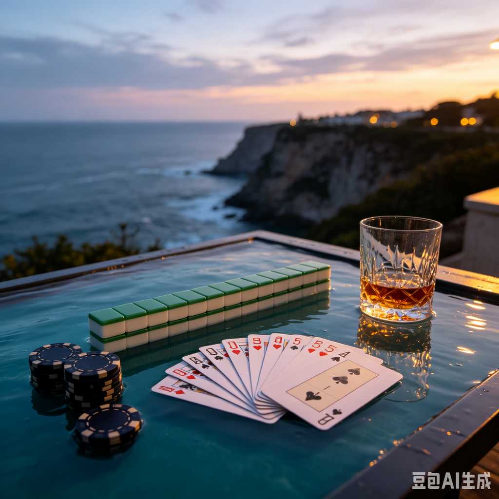thick soft mahjong mat